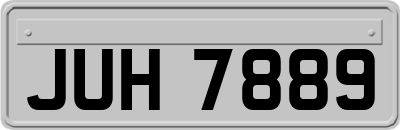 JUH7889