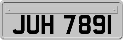 JUH7891
