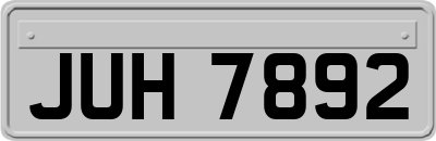 JUH7892