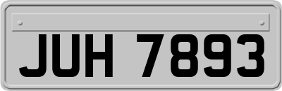 JUH7893