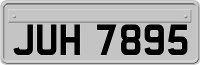 JUH7895