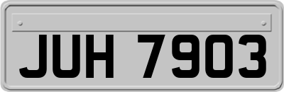 JUH7903