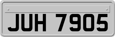 JUH7905