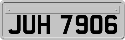 JUH7906
