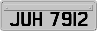 JUH7912