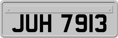 JUH7913