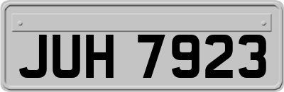 JUH7923