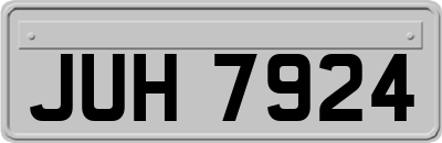 JUH7924