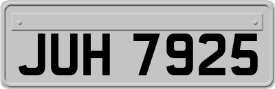 JUH7925