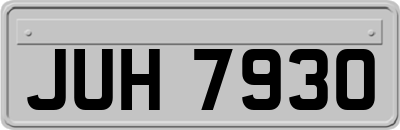 JUH7930