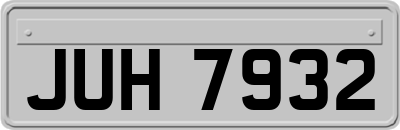 JUH7932
