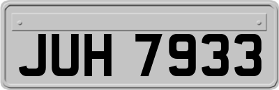 JUH7933