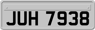 JUH7938