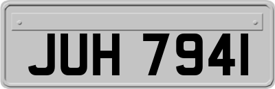 JUH7941