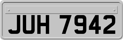 JUH7942