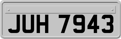 JUH7943