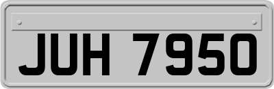 JUH7950