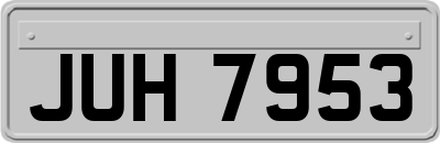 JUH7953