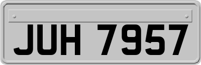JUH7957