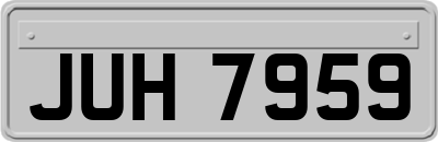 JUH7959