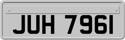 JUH7961