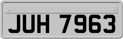 JUH7963