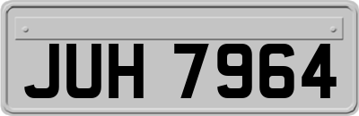 JUH7964