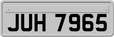 JUH7965