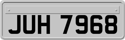JUH7968