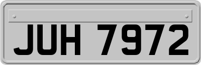 JUH7972