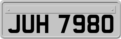 JUH7980