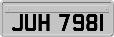 JUH7981