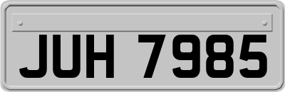 JUH7985