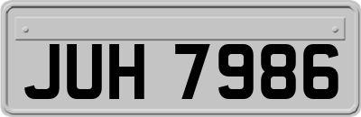 JUH7986