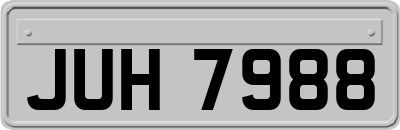 JUH7988
