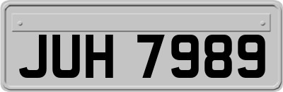 JUH7989