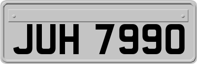 JUH7990