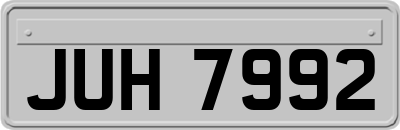 JUH7992