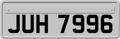 JUH7996