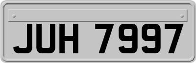 JUH7997