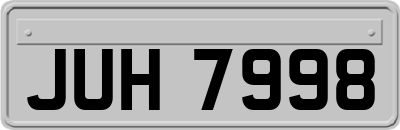 JUH7998