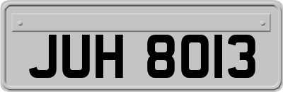 JUH8013