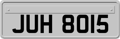 JUH8015