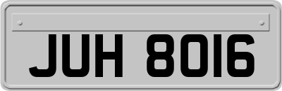 JUH8016