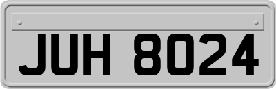 JUH8024