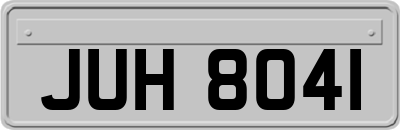 JUH8041