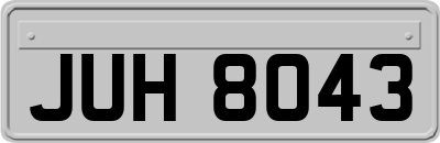 JUH8043