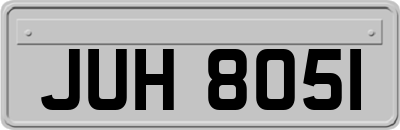 JUH8051
