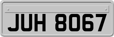 JUH8067