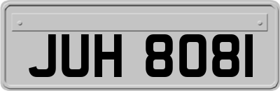 JUH8081